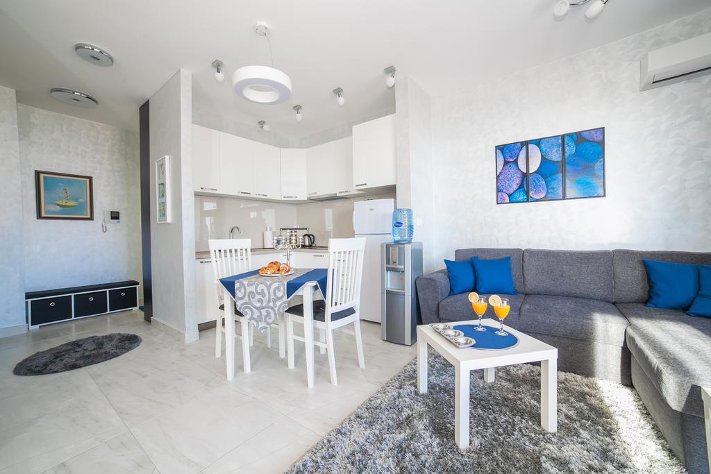 Apartment 4You Budva Dış mekan fotoğraf