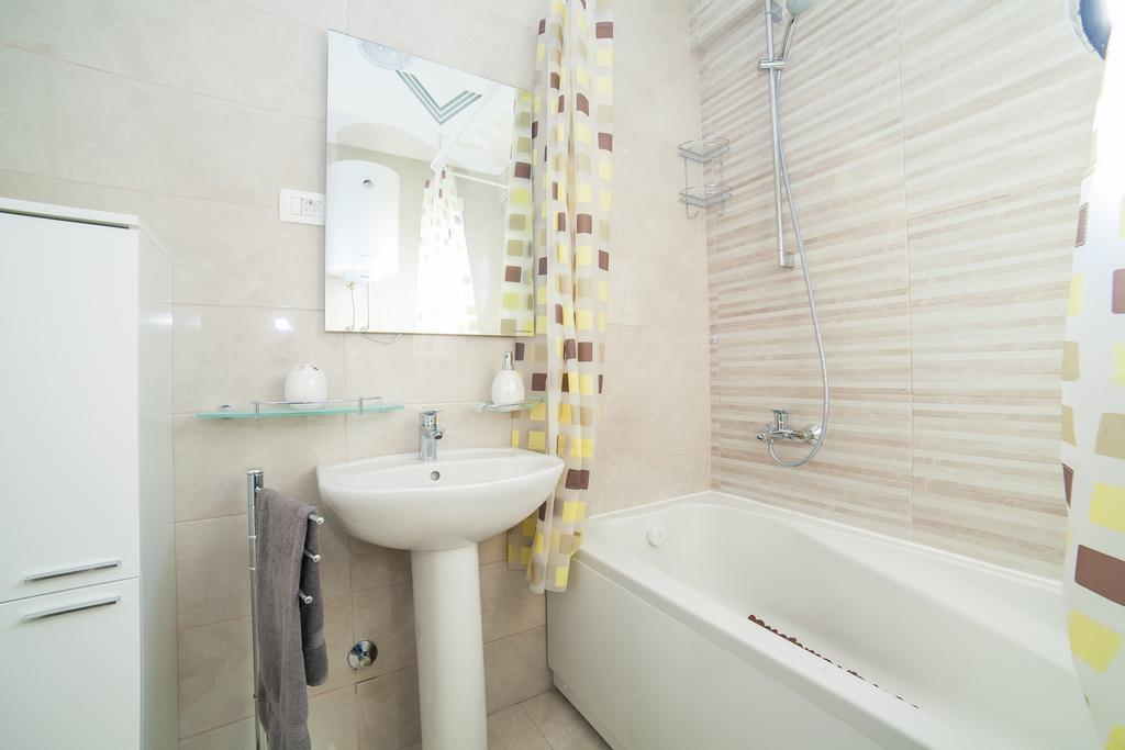 Apartment 4You Budva Dış mekan fotoğraf