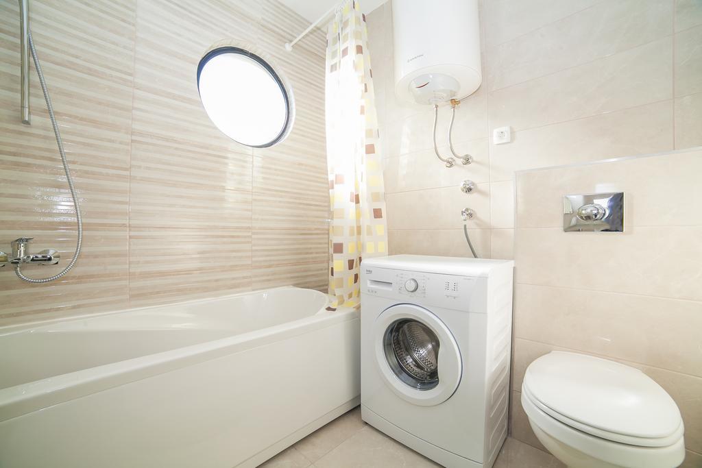 Apartment 4You Budva Dış mekan fotoğraf
