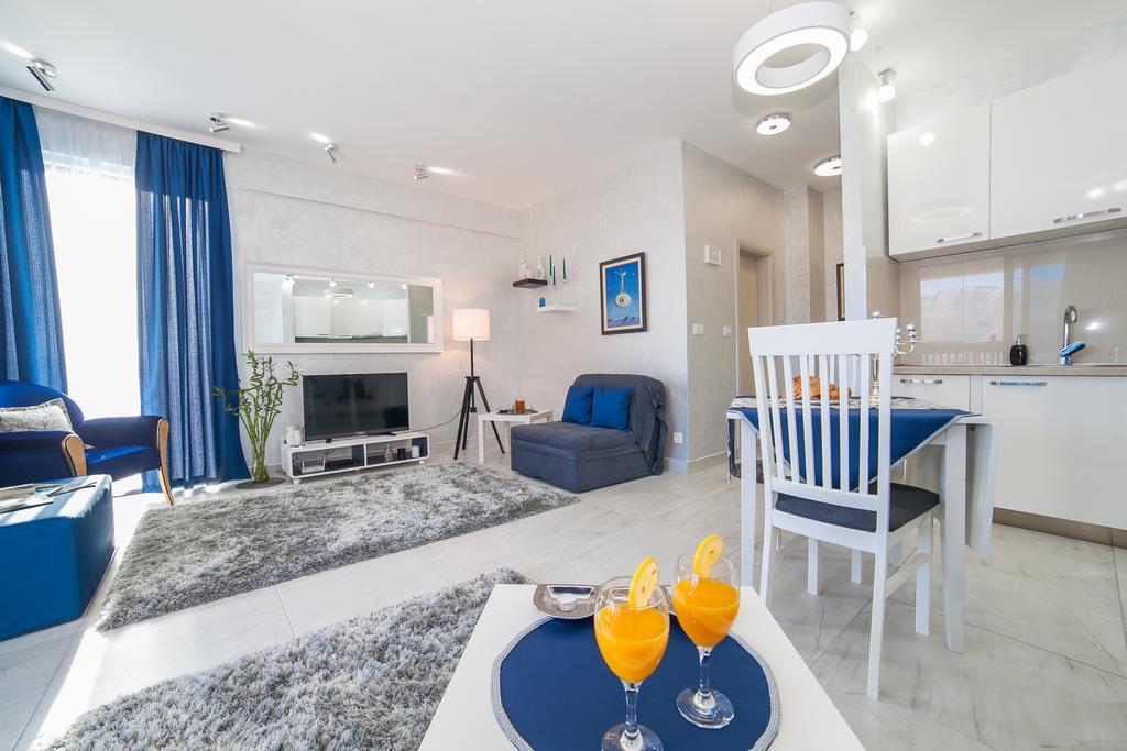 Apartment 4You Budva Dış mekan fotoğraf