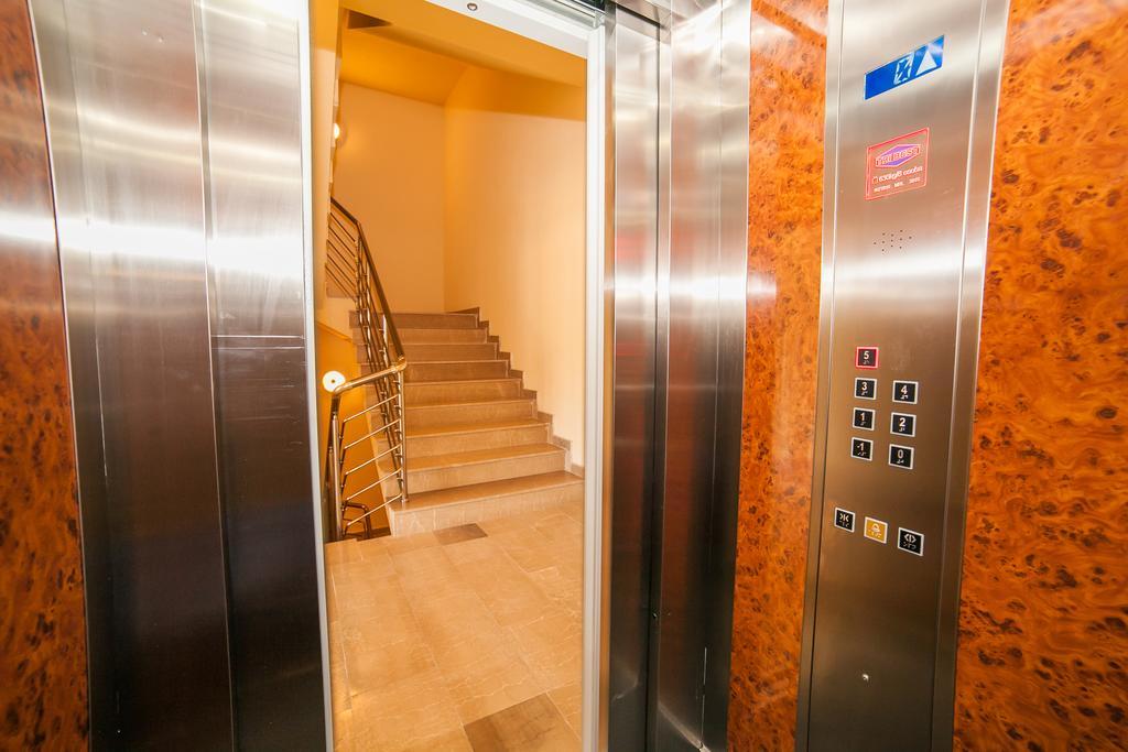 Apartment 4You Budva Dış mekan fotoğraf