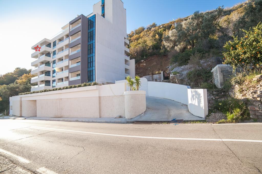 Apartment 4You Budva Dış mekan fotoğraf
