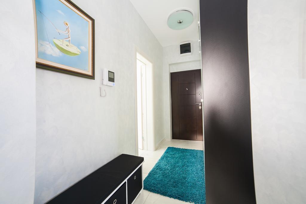 Apartment 4You Budva Dış mekan fotoğraf