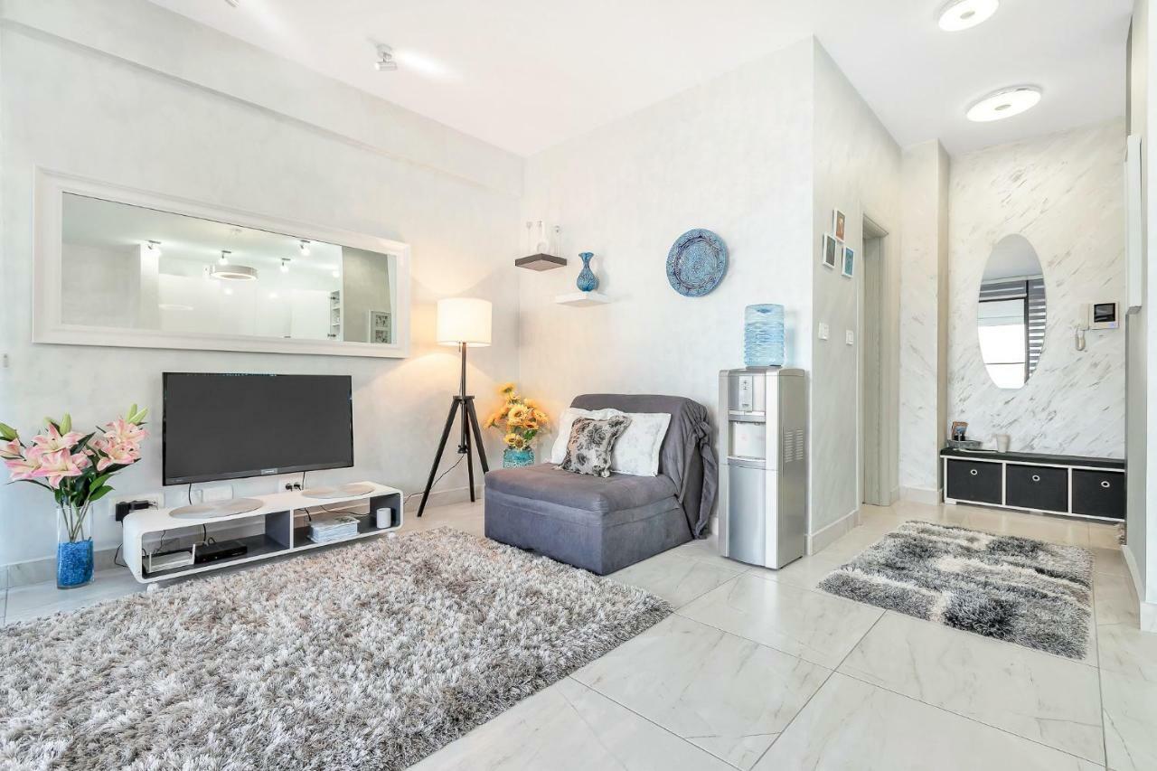 Apartment 4You Budva Dış mekan fotoğraf