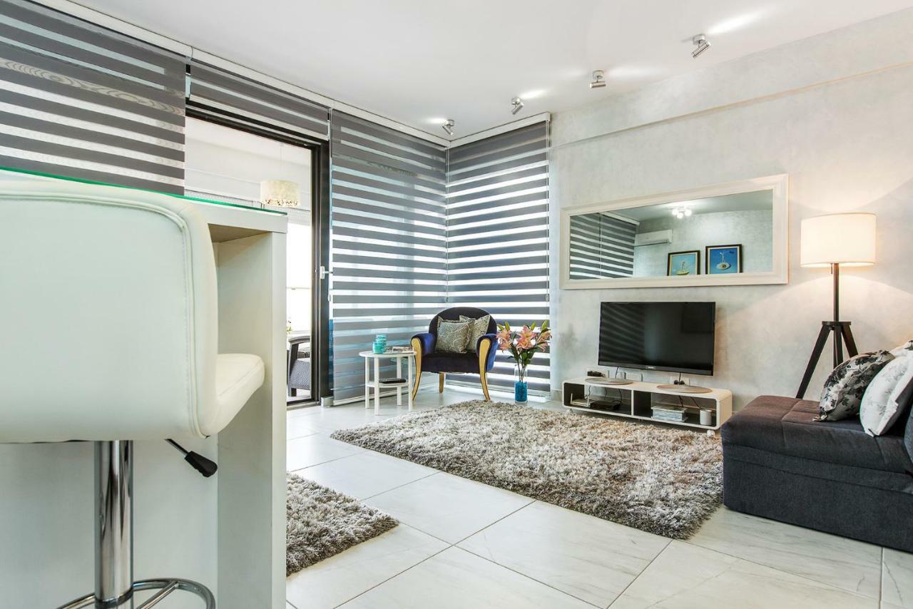 Apartment 4You Budva Dış mekan fotoğraf