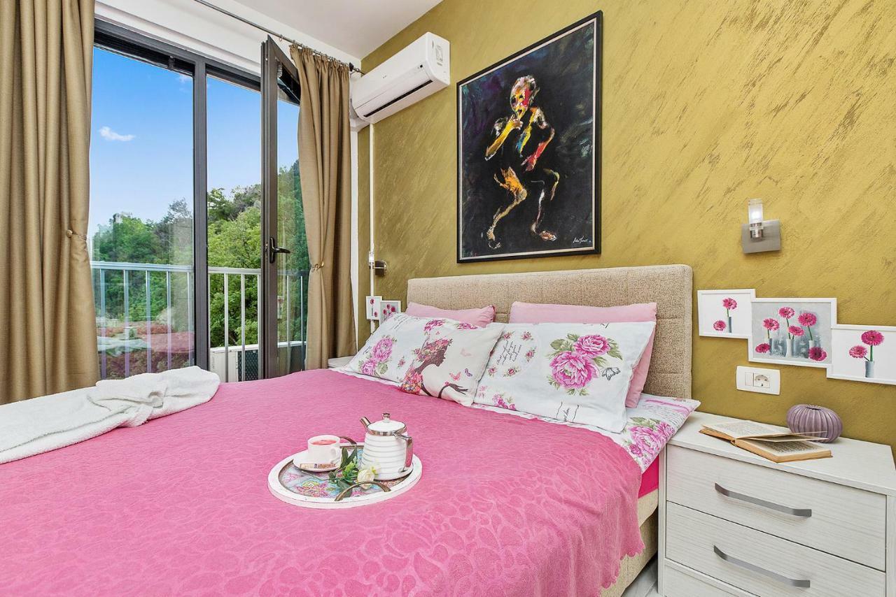 Apartment 4You Budva Dış mekan fotoğraf