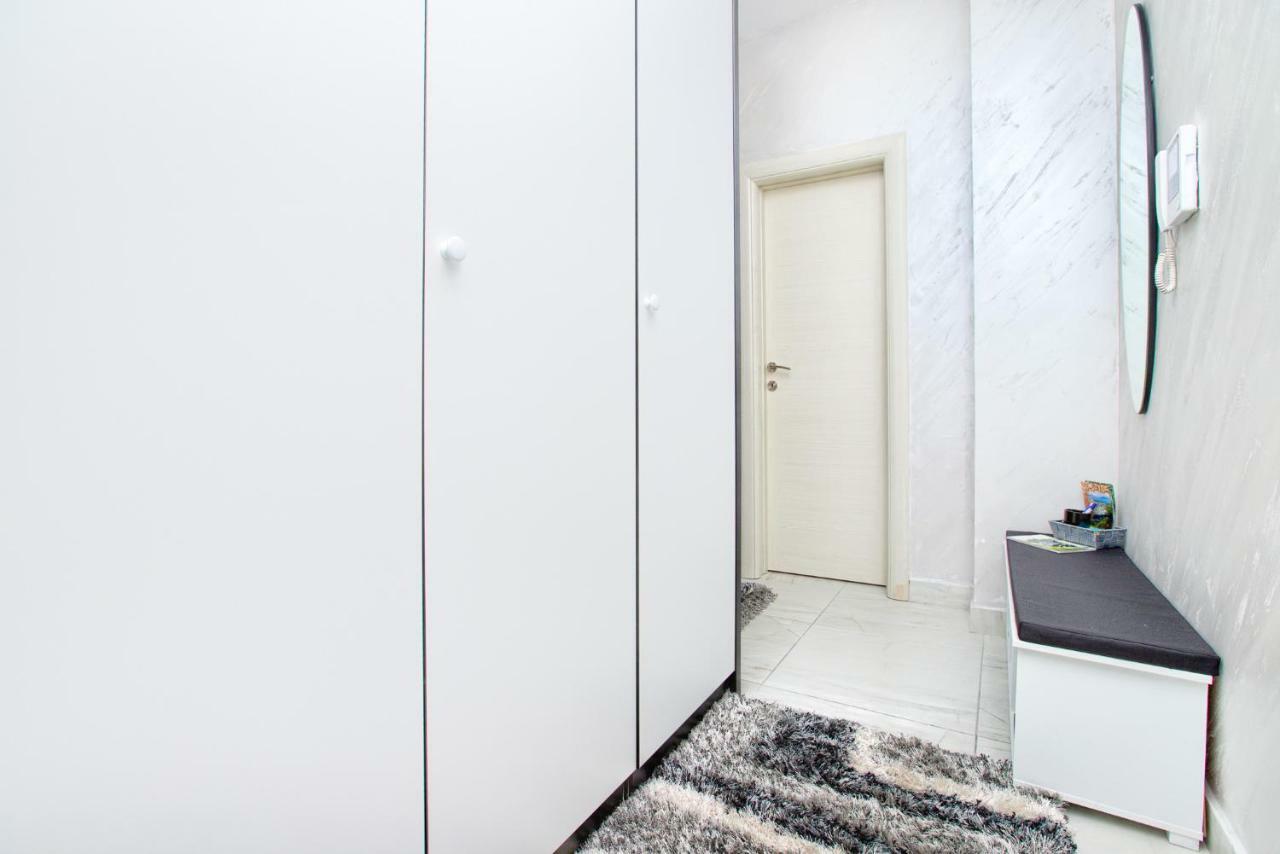 Apartment 4You Budva Dış mekan fotoğraf