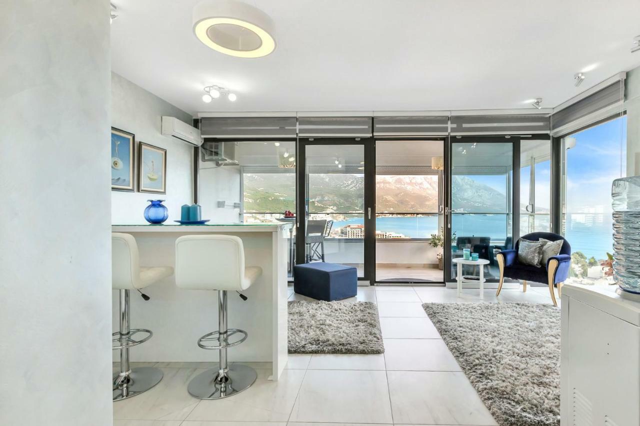 Apartment 4You Budva Dış mekan fotoğraf